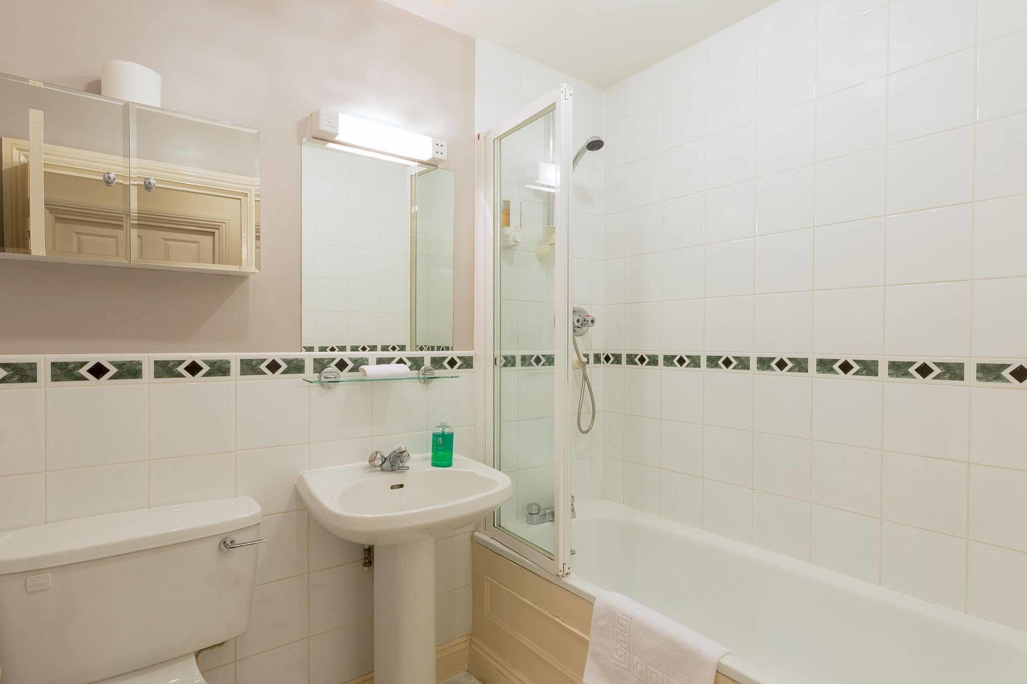 Park Lane Aparthotel Londra